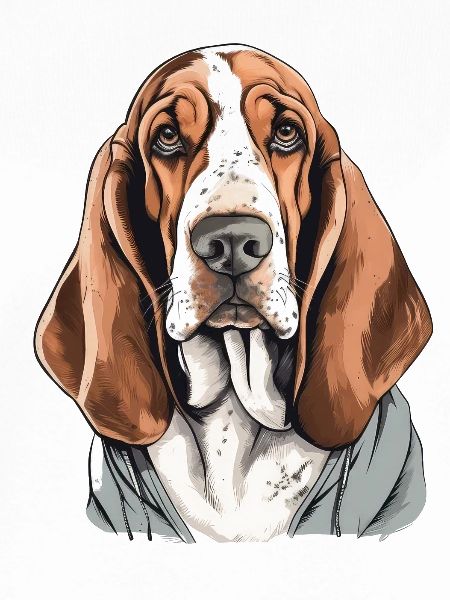 Basset Hound