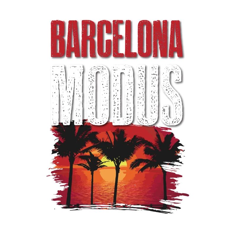 Mode Barcelone