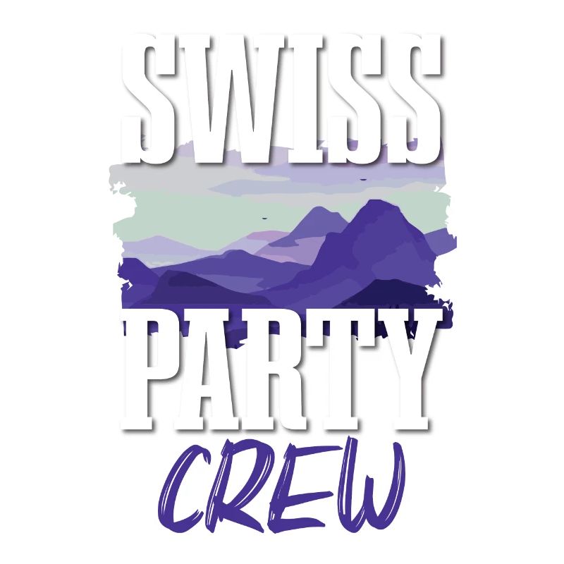 Swiss Party Crew
