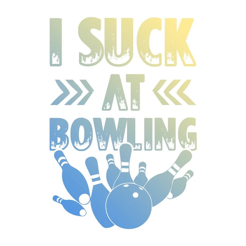 Bowling dire drôle