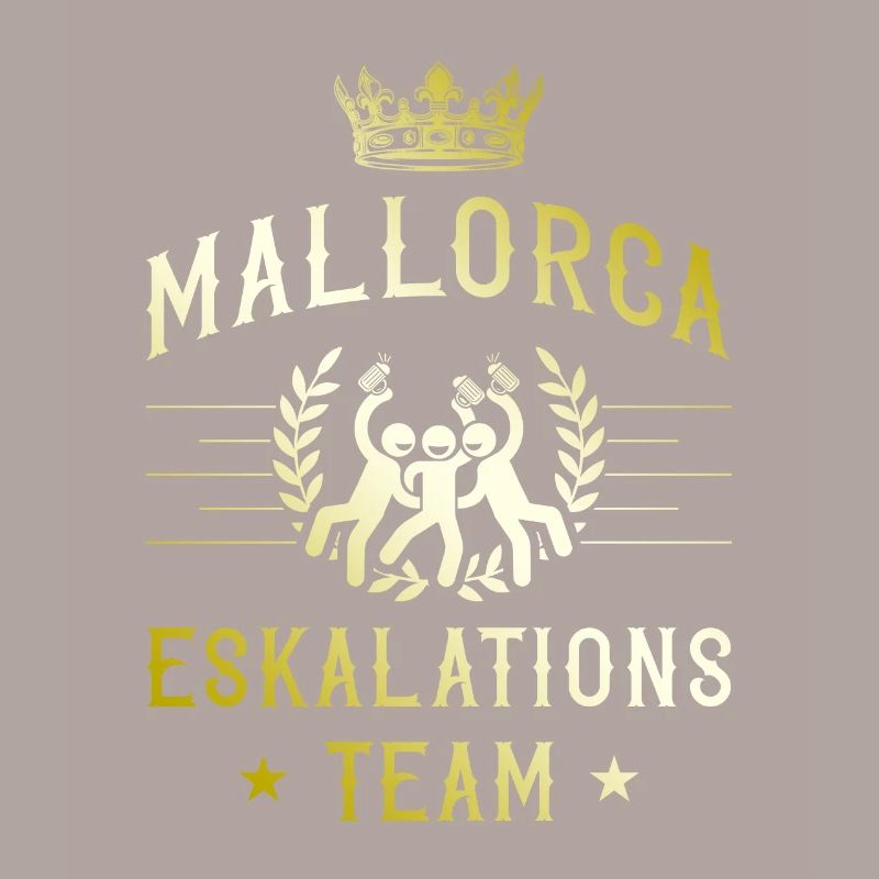 Mallorca Eskalation