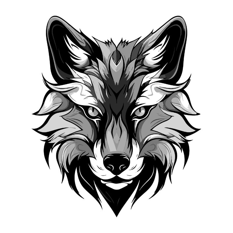 Fuchs Portrait