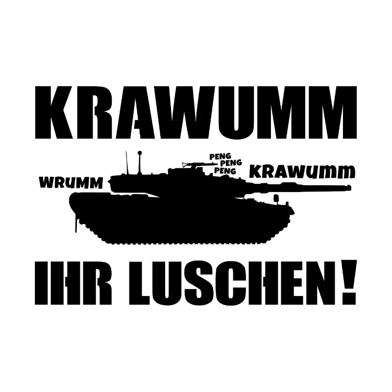 Leopard 2 Panzer Tank Kampfpanzer