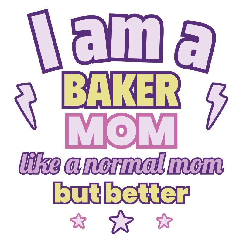 Mama Bäckerin, Muttertagsgeschenk