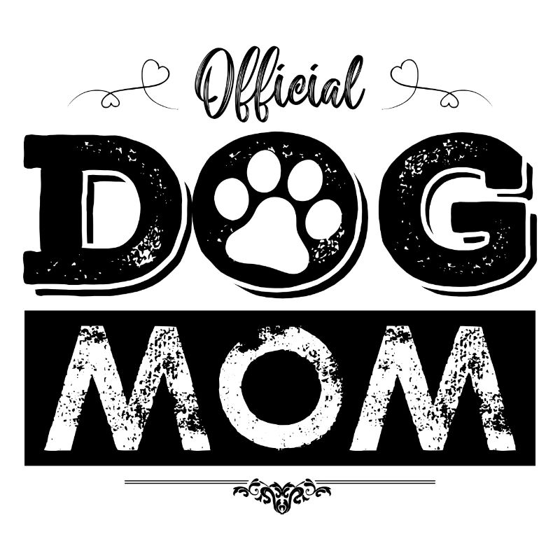 Hunde Mama Spruch Liebe
