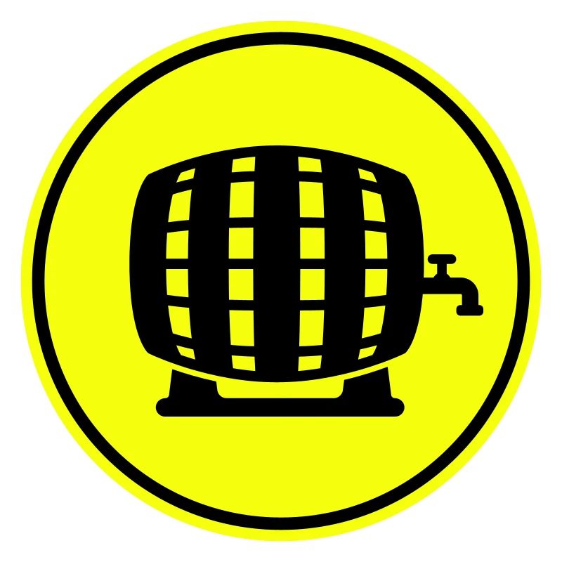 Bierfass