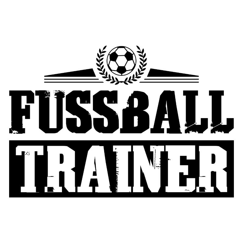 Fussball Trainer Spruch Mannschaft