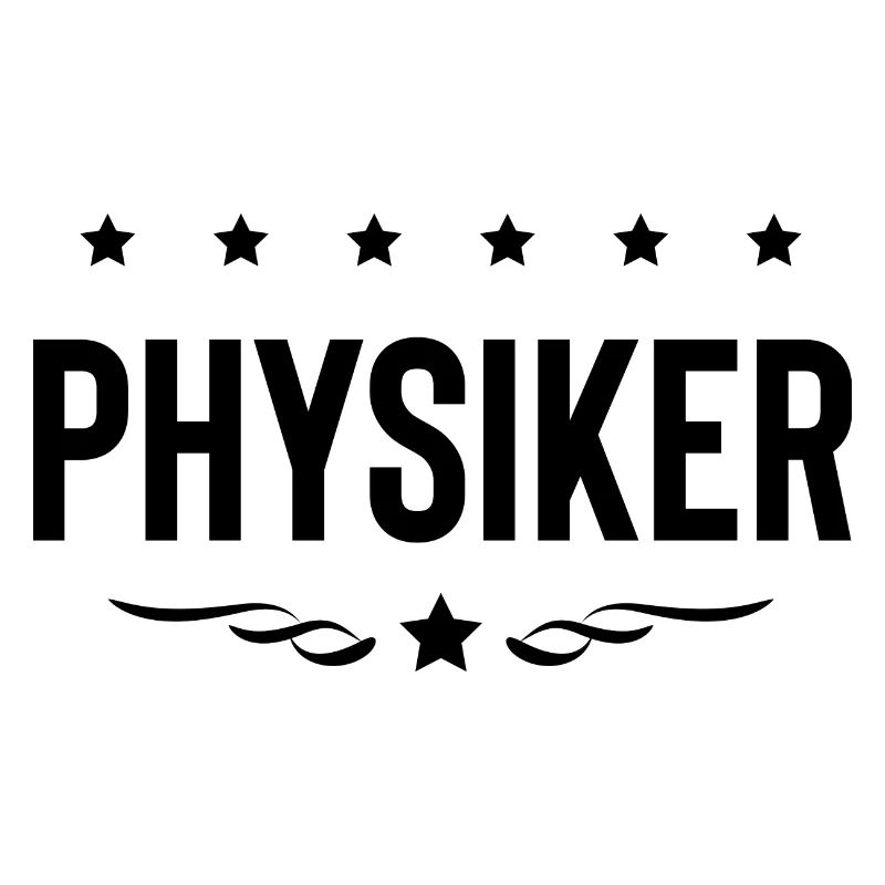Physiker Beruf