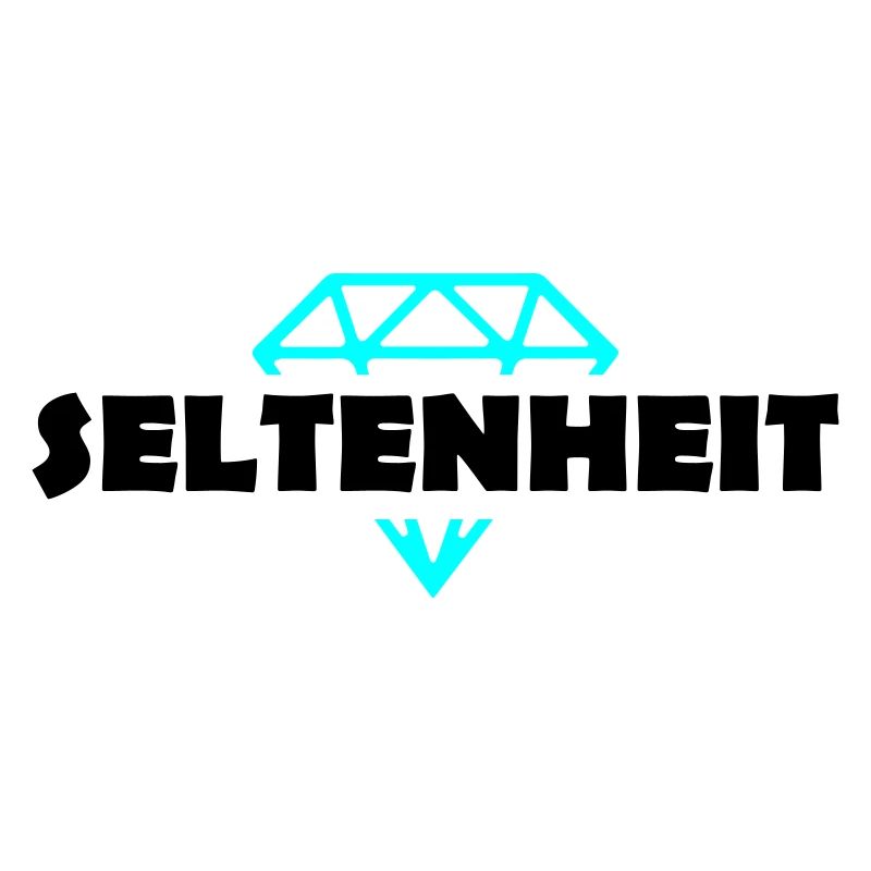 Seltenheit Unikat