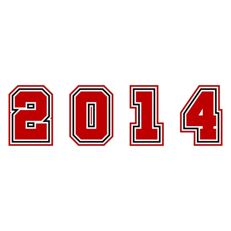 Numéro de l’année 2014