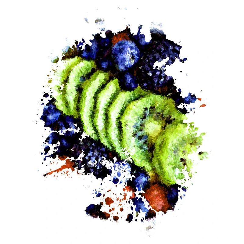 Fruit Bowl