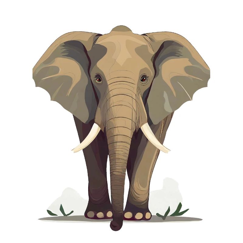 Éléphant