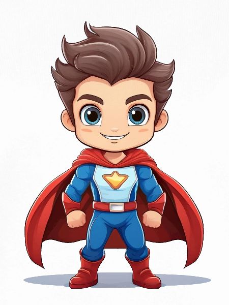 Superheld