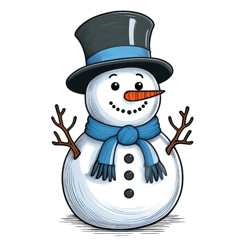 Schneemann