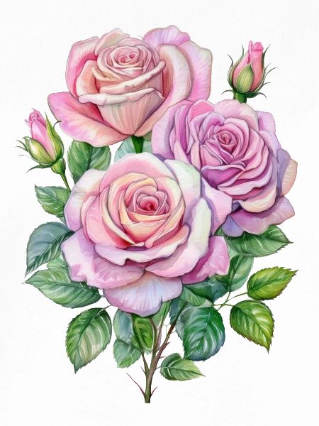 rosa Rosen