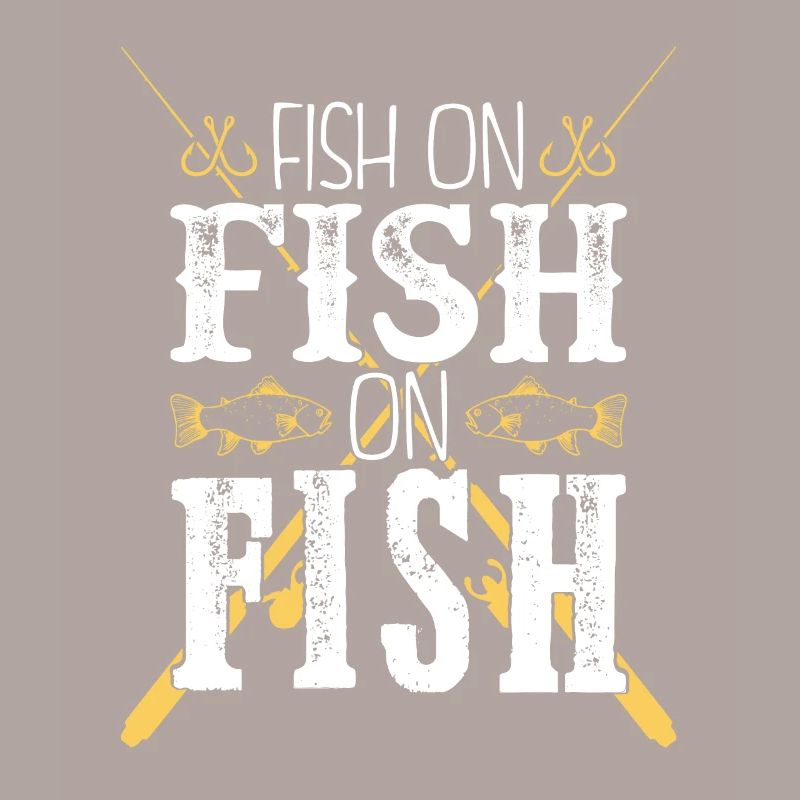 Pêche de poisson Sort