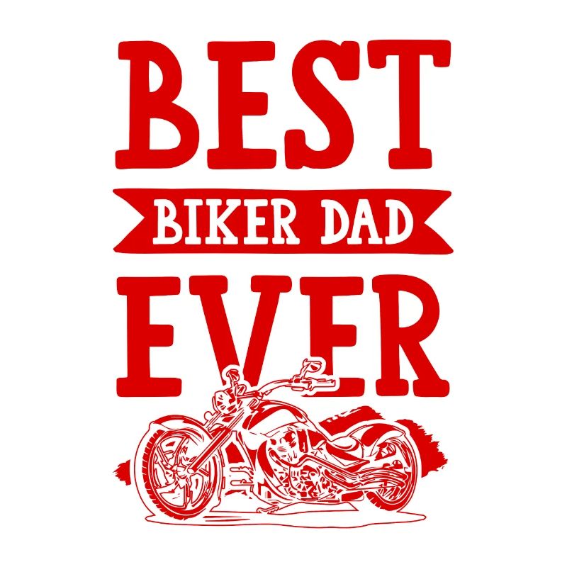 Biker Dad