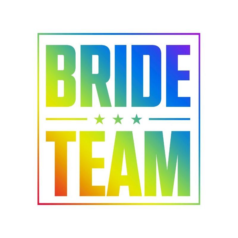 Bride Team