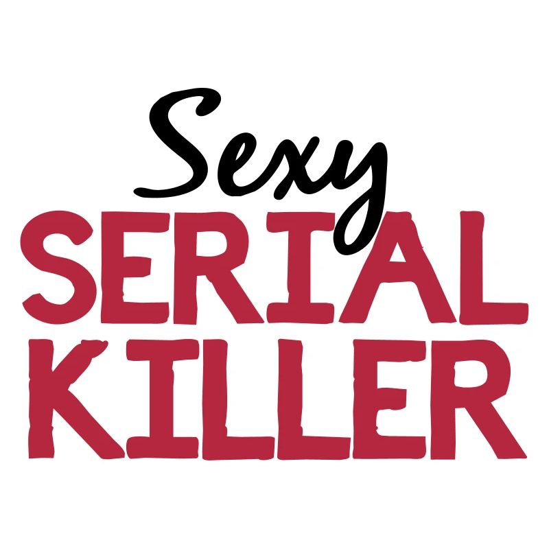 Sexy Serial Killer
