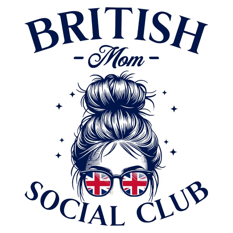 Mutter Social Club Britische Mutter