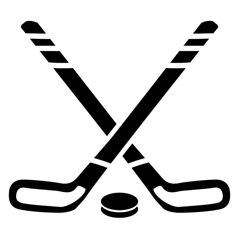 Eishockey hockeyschläger