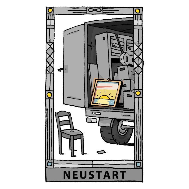 Umzug