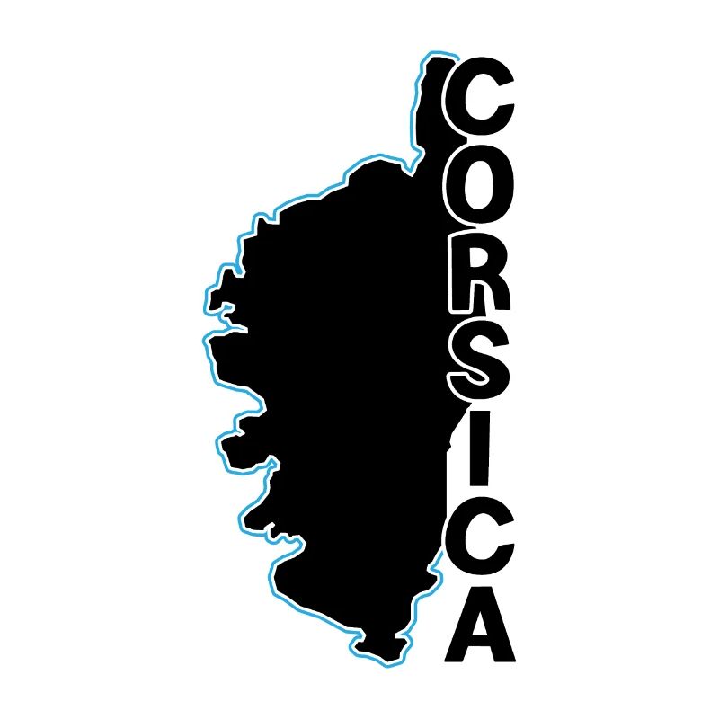 Korsika