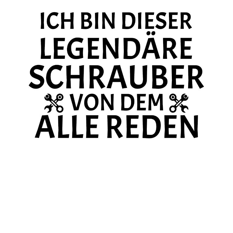 Legenden-Schrauber