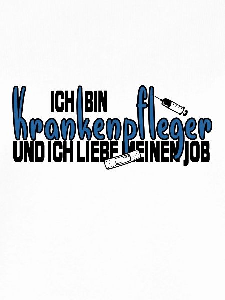 Krankenpfleger