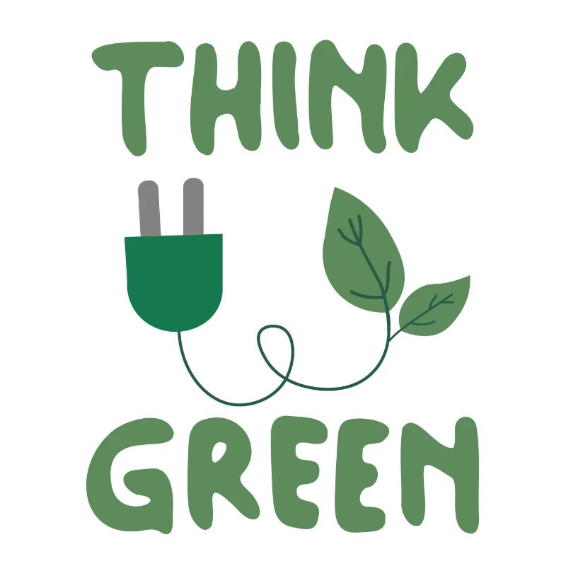 Think Green