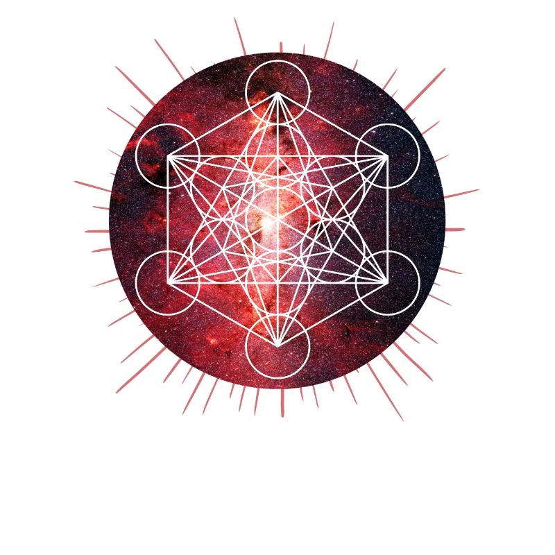 Symbole METATRON
