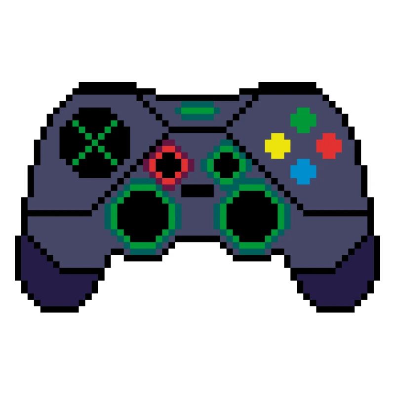 Manette de jeu G35