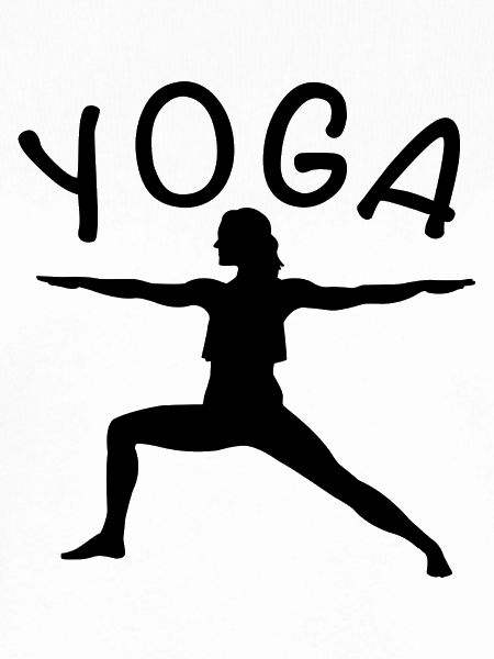 Yoga Übungen