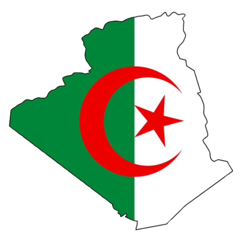 Algérie