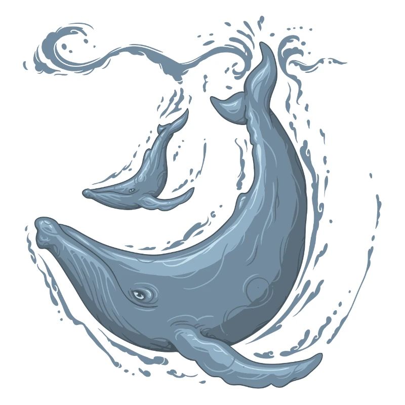 humpback