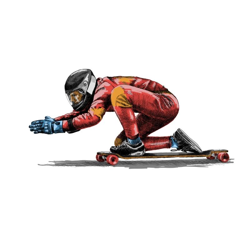 Longboard