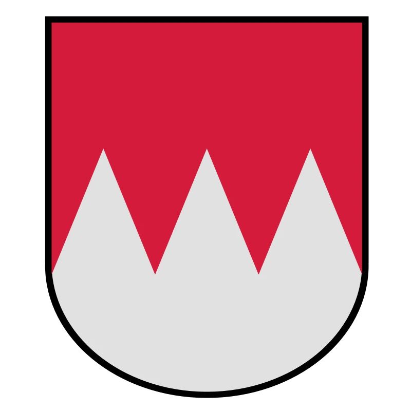 Franken Wappen
