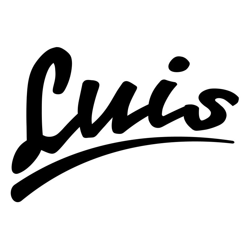 Luis