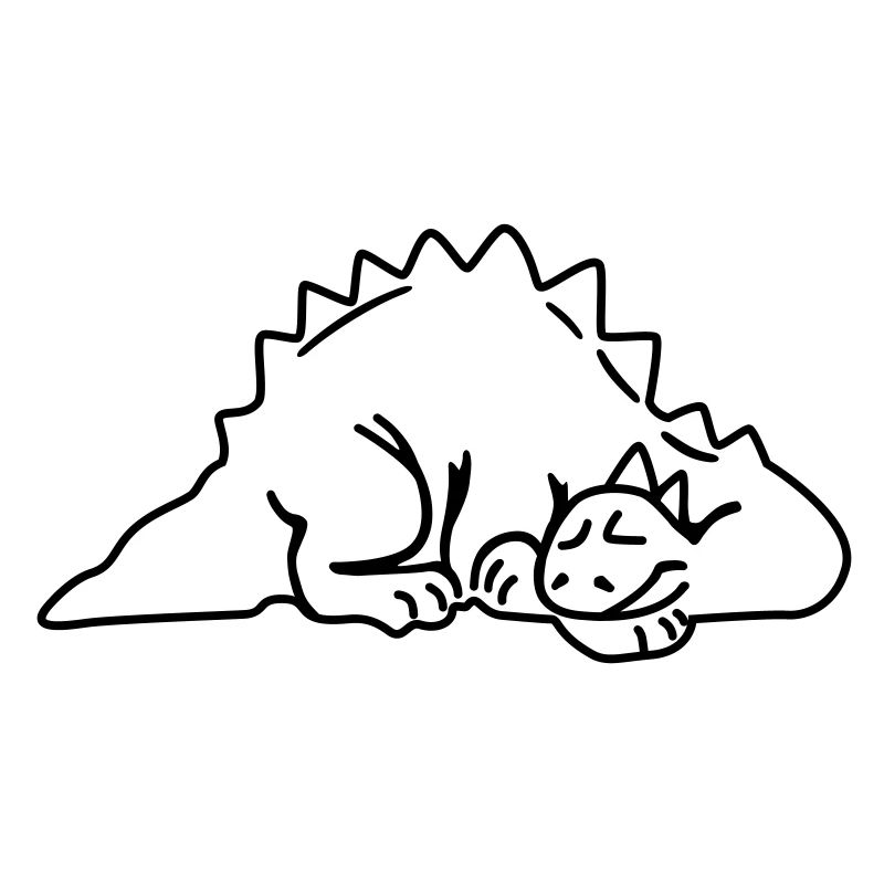 Dinosaurier