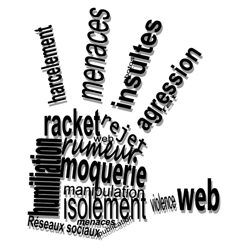 harcèlement