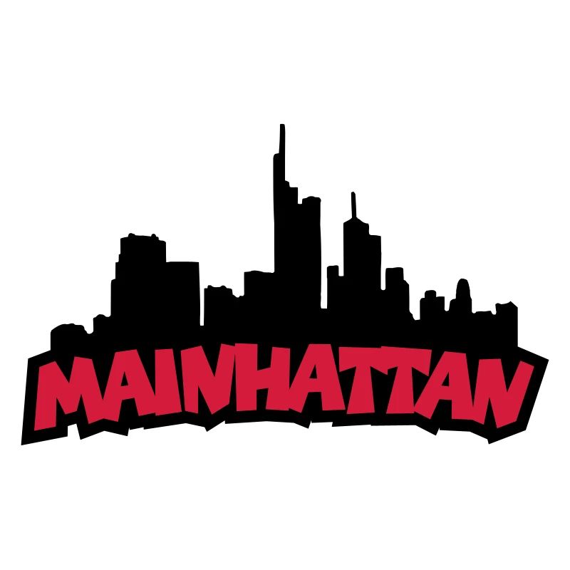 Mainhattan
