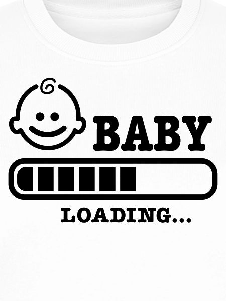baby loading