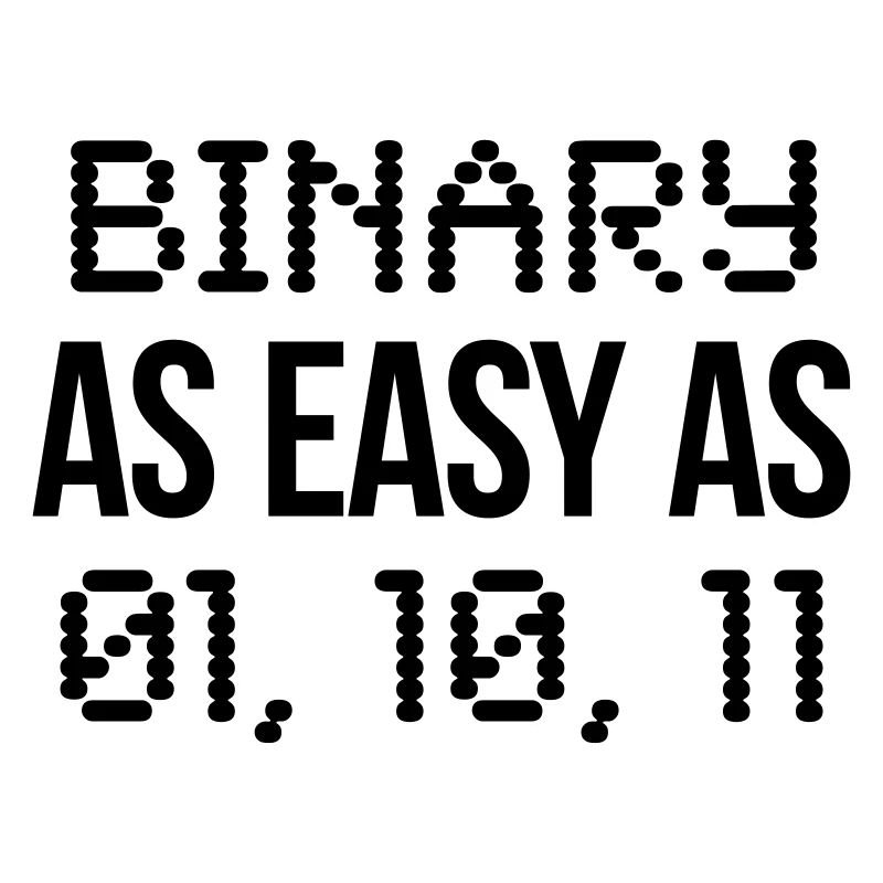 binary