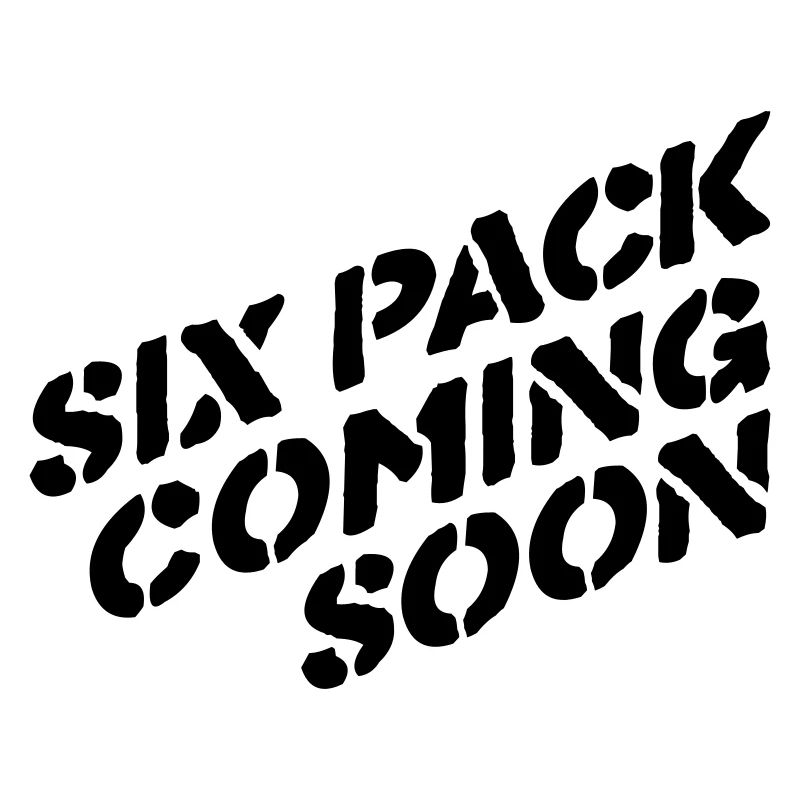 six pack