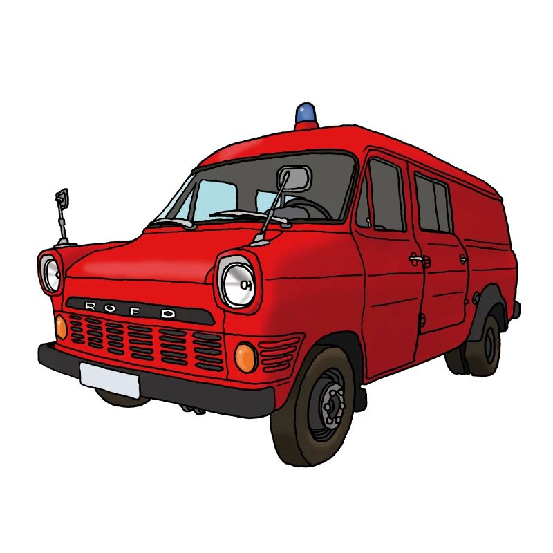 MZF Feuerwehr
