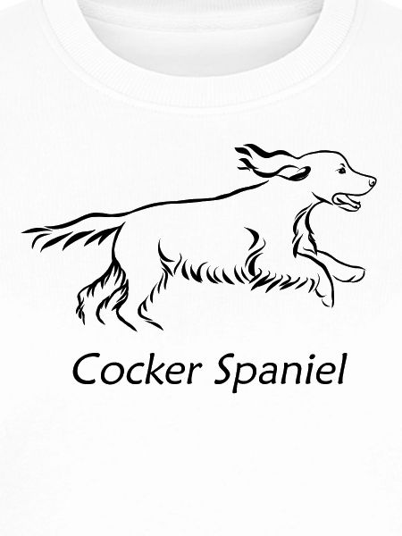 Cocker Spaniel