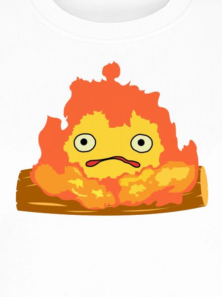 Calcifer