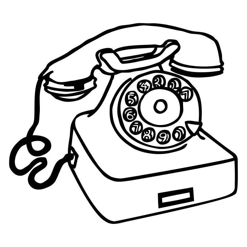 Telefon