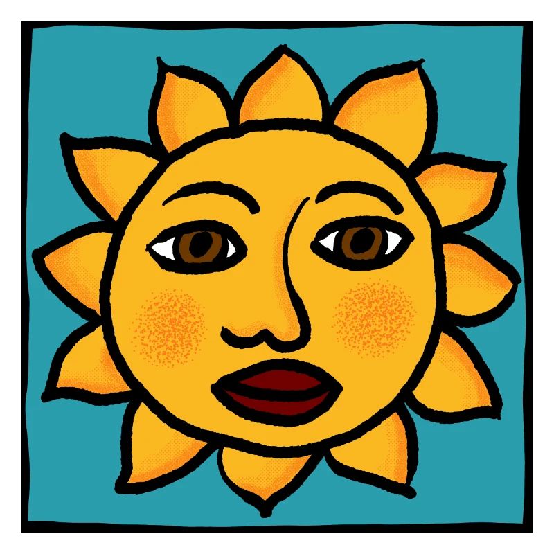 Sonne