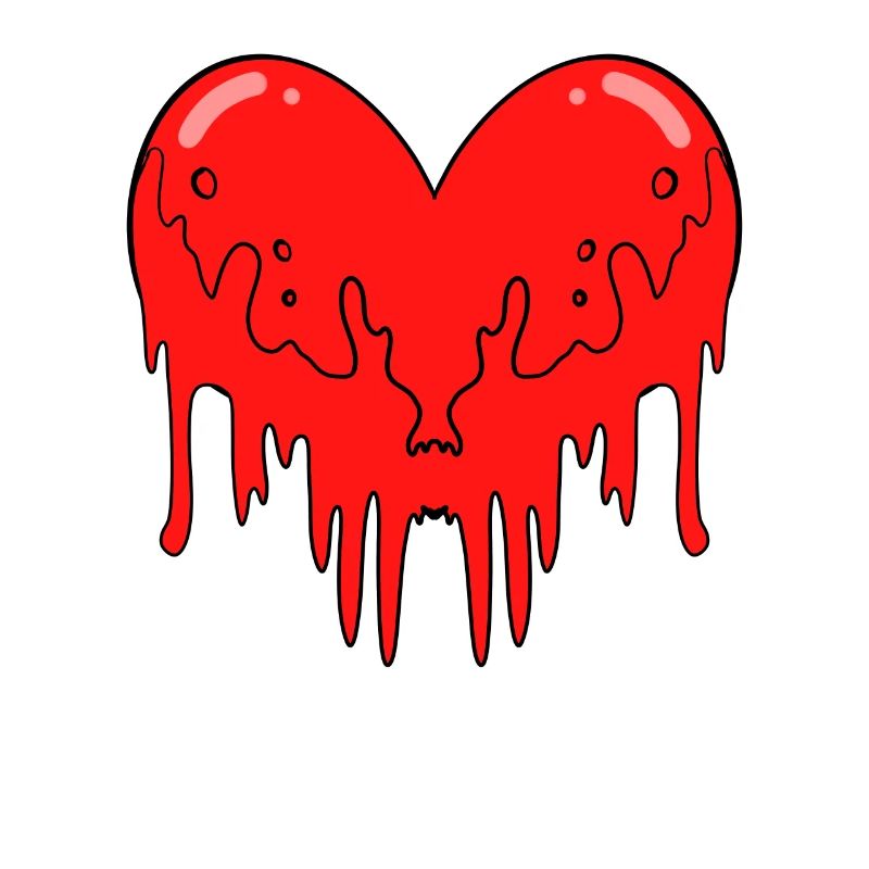 Herz Blut